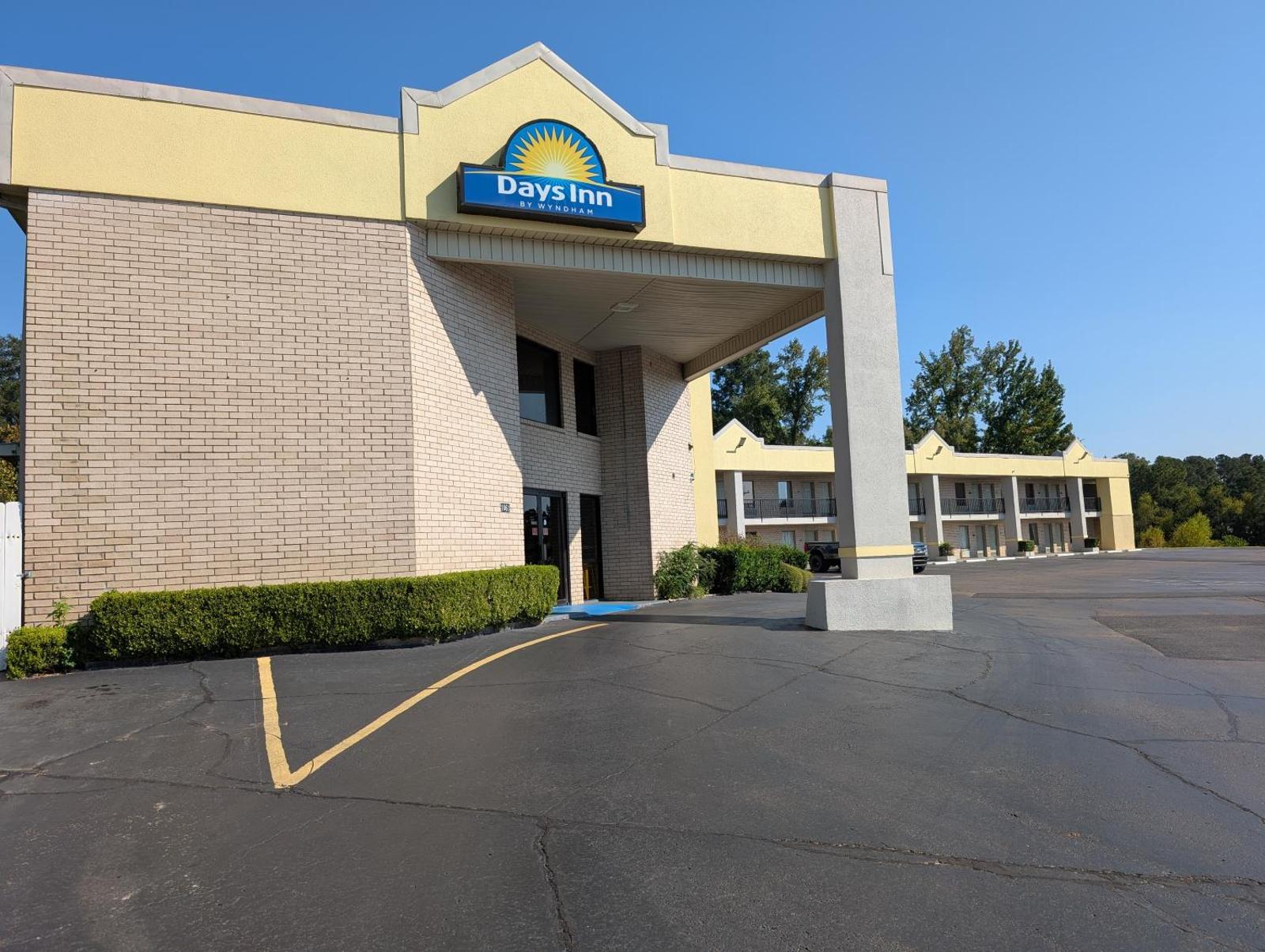 Days Inn by Wyndham Arcadia