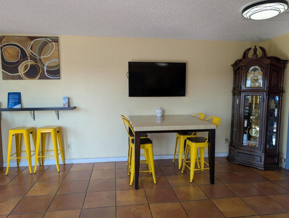 Days Inn by Wyndham Arcadia